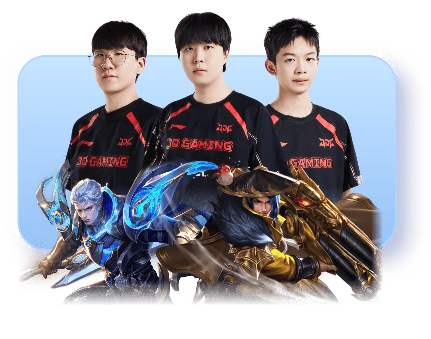 Tactics Analysis